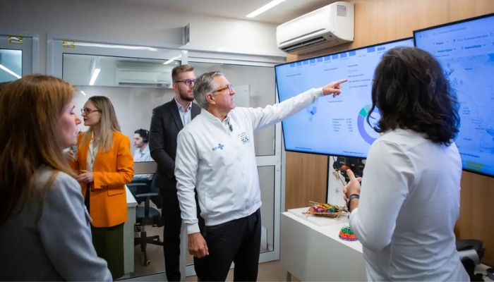  SUS inicia teleatendimento gratuito para quem tem compulsão por bets 